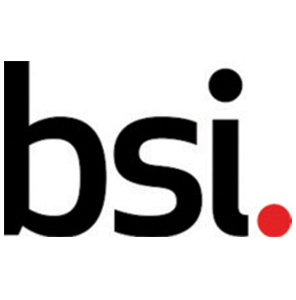 bsi certificate